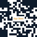 App Store下载二维码 - 每日大赛 有马芳彦 APP